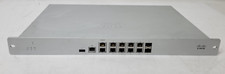 Cisco Meraki MX84-HW Cloud Managed Security Appliance UNCLAIMED