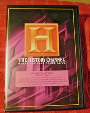 Modern Marvels - Television: Window To The World (History Channel) (A&E Dvd Archives) (9780767080644)