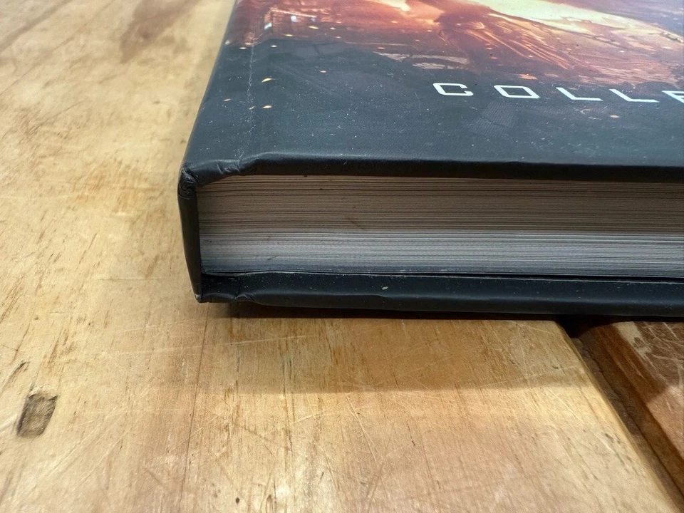 Gears Of War: Judgment Collectors Edition Strategy Guide Hardback Book - Image 2 of 4