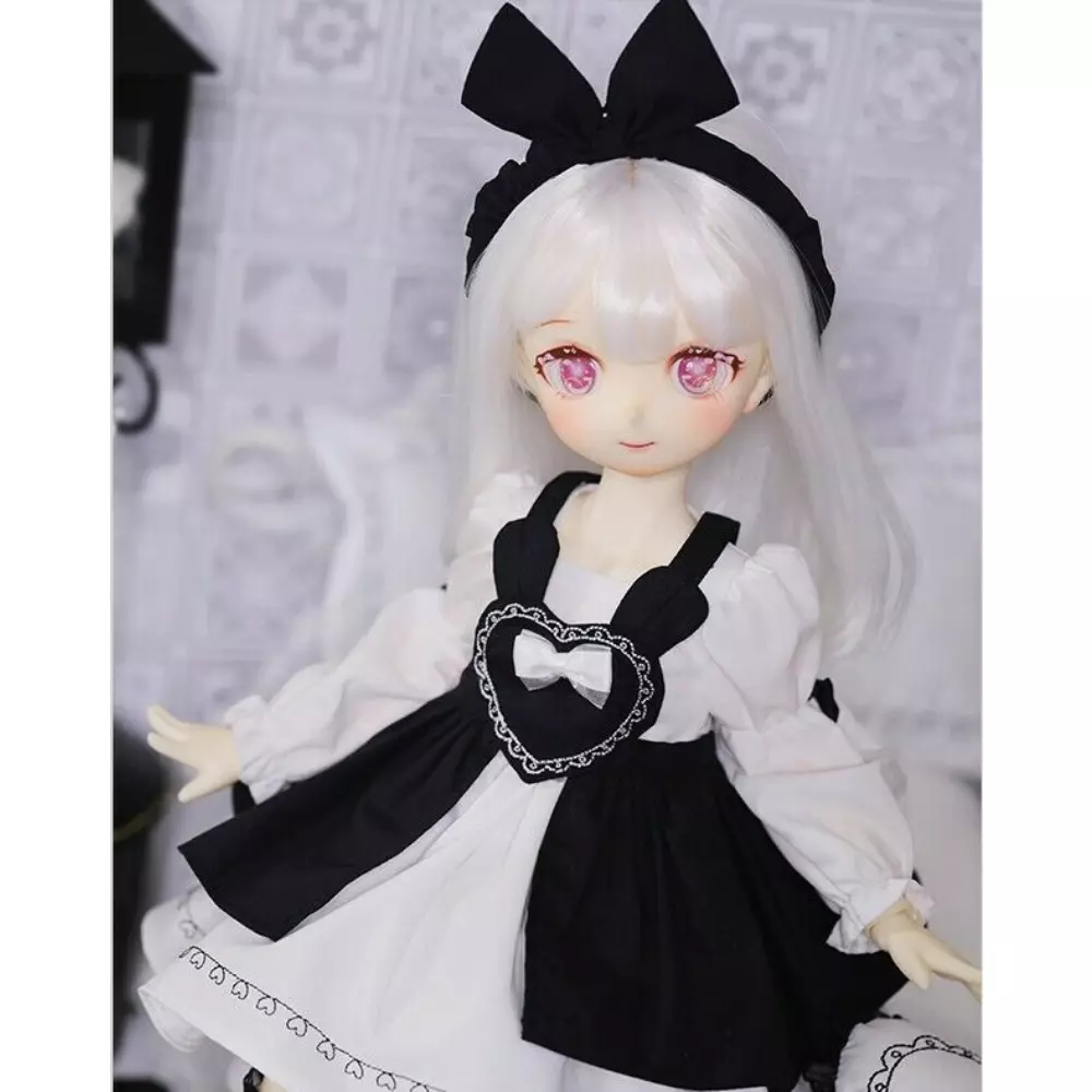 Anime dolls best sale ebay