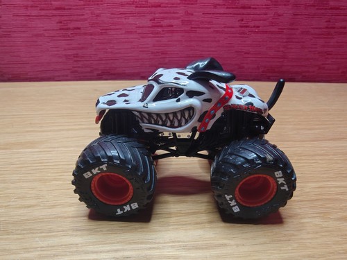 How Wheels Monster Jam Monstertruck Maßstab 1:64 viele Auswahl Multi Angebot - Bild 749 von 752