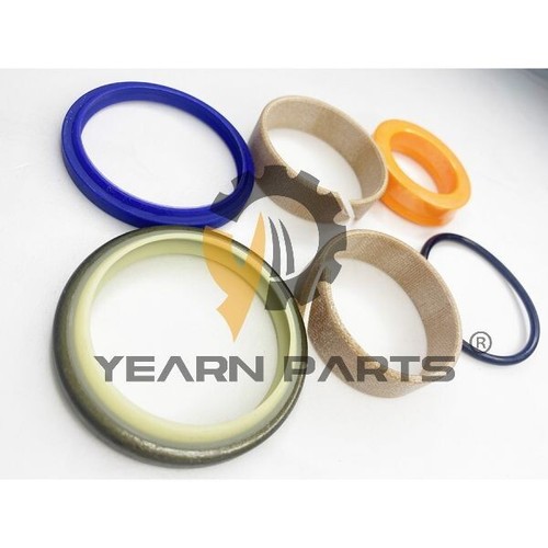 Idler Cushion Cylinder Seal Kit for Komatsu Excavator PC60-8 - Picture 2 of 3