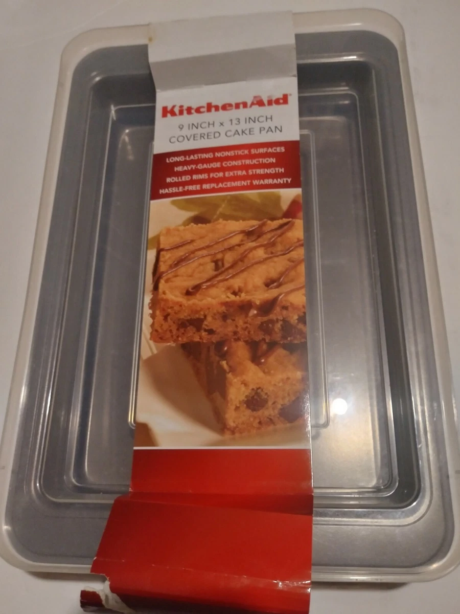 Kitchenaid bakeware clearance