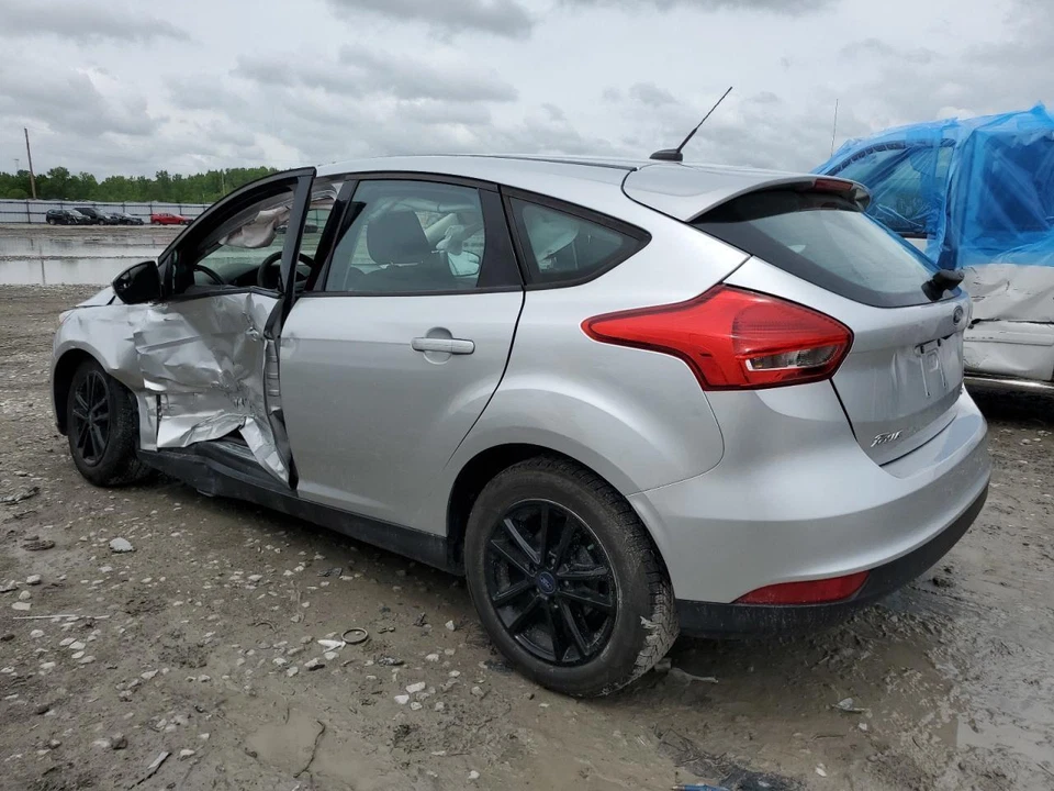 Used Fuel Tank fits: 2017 Ford Focus gasoline Grade A - Изображение 3 из 4