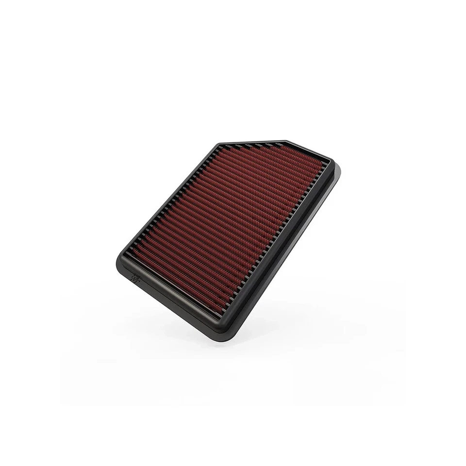 Filtro de aire K&N compatible con KIA SPORTAGE 2010-2015 2,0 L-1,7 L-1,6 L y Forte5 2,0 L 33-2451 Foto 4 de 4