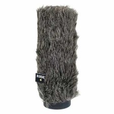 Rode WS7 Deluxe Shotgun Microphone Windscreen