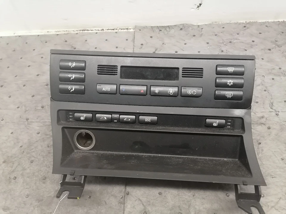 Convertible de control de temperatura para BMW 325i 1465120 01-06 Foto 2 de 4