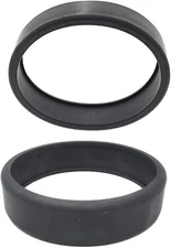 2 PK Racer Pool Cleaner Large Tire 360237 For Pentair Racer 360228 360330 Model