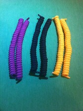 Dr Doc Martens Curly Laces