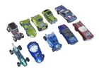 Vintage Hot Wheels Redlines Car Lot of 10