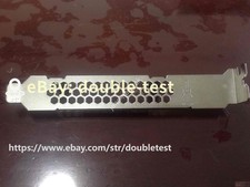 Full Height BRACKET PLATE for LSI 9341-8i MegaRAID SAS 12Gb/s