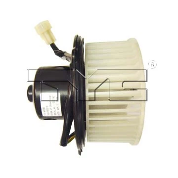 Conjunto de ventilador calentador de aire acondicionado motor soplador para Jeep Grand Cherokee 93-98 Foto 4 de 4