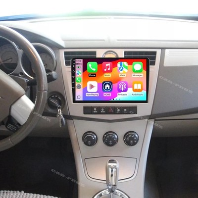 For Chrysler Sebring 2007-2010 Android 13 CarPlay Car Radio Stereo GPS FM 32GB