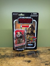 Star Wars Vintage Collection Nom Anor VC59 Expanded Universe