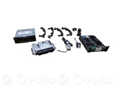 Citroen C5 2009 Diesel engine