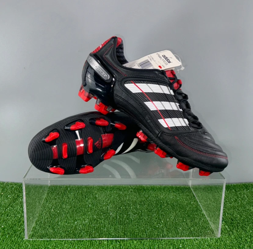 Adidas Predator X Black for sale | eBay