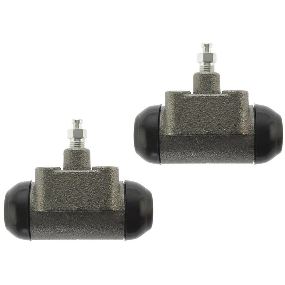 Juego de 2 cilindros de rueda de freno de tambor Centric Parts traseros para Grand Vitara Suzuki Foto 2 de 3