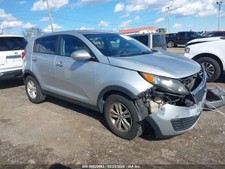 Used Alternator fits: 2011 Kia Sportage Grade A