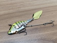 DEPS KRO SPINTAIL 3/8 OZ 812077