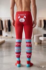 Knitted Tights Adults Cotton Diaper Tights ABDL Role Play