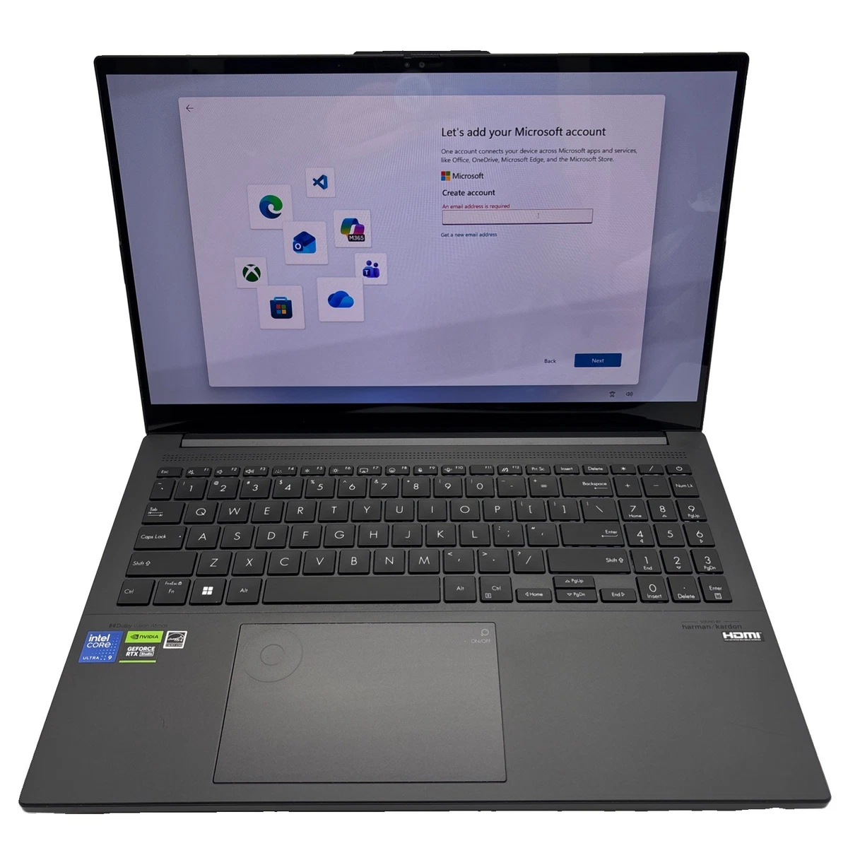 ASUS VivoBook 15-15.9 Inch PC Laptops & Netbooks for Sale | Shop