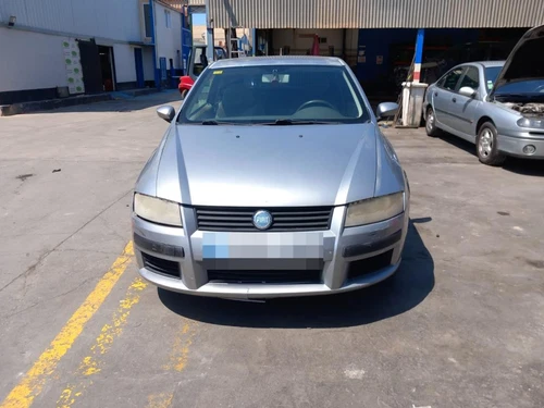 192A1.000 Maniglia Esterna Anteriore Sinistra per FIAT STILO (192) 2004 1052480 - Foto 6 di 6