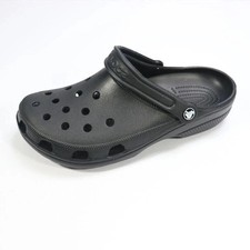 CROCS Classic Clogs Unisex Sandals Lightweight Slip On Beach Holiday Shoes UK