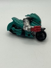 Micro Máquinas Cyclaw Galoob Zbots Z-bots Revbots L.G.T.I. 1994