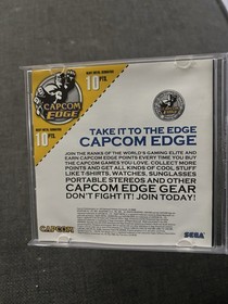 Heavy Metal Geomatrix (Sega Dreamcast, 2001) DC CIB Complete w/ Manual Tested