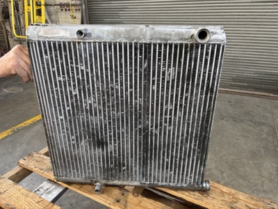ATLAS COPCO AIR COMPRESSOR OIL & AIR COOLER PN 1622-0108-00 FOR 30HP COMPRESSOR