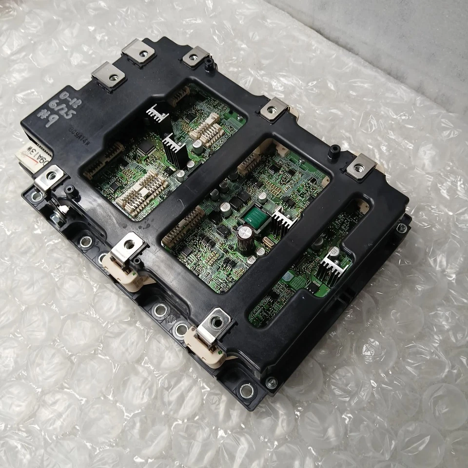 Unidad inversor de potencia transistor Lexus CT200H 2012-2014 P: G9247-48070 ¡OEM! Foto 3 de 4