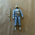 1982/83 HASBRO GI JOE COBRA OFFICER v1.5 FIGURE 100% COMPLETE TIGHT MT- 🔥🔥