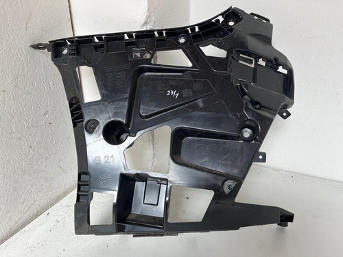 BMW 3er G21 Halter Führung Stoßstange Hinten Links 51127427995 Original