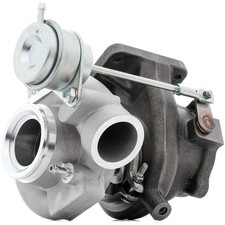Turbolader STARK für SAAB 9-5 Kombi (YS3E) SKCT-1190604 4918901800 55559825