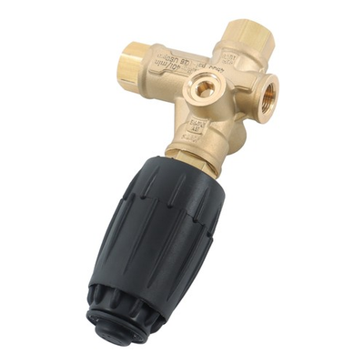 #ad LABLT 4350PSI 8GPM Unloader Valve VRT3 310 Pressure Washer Regulator AL607 VRT3 $53.10