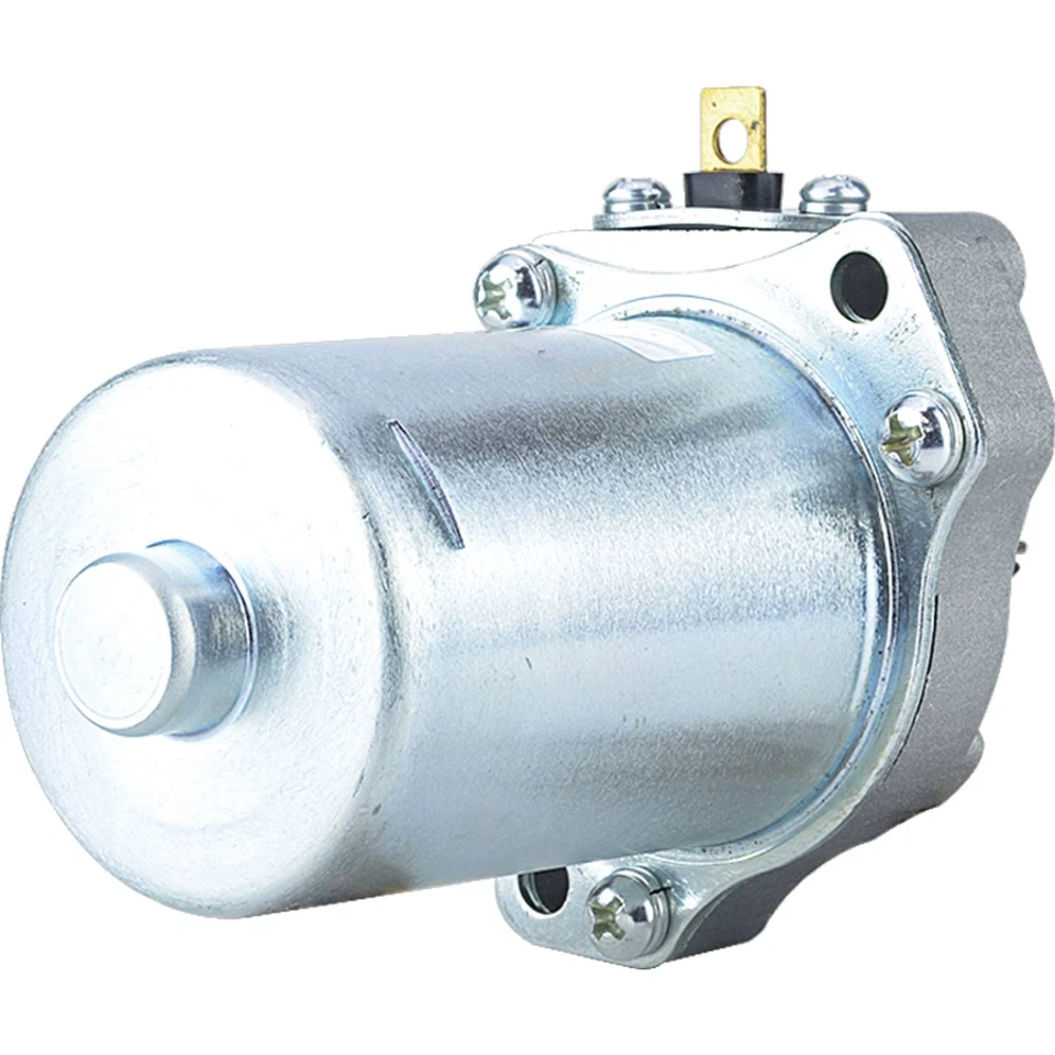 Starter For Honda CRF110F 2013-16 PMDD; 12-Volt; CCW; 9-Tooth 31210-KWW-742 Foto 3 de 4