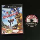 Mario Superstar Baseball GameCube NTSC-U/C Tested