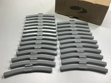 Plombco TFE-2-50 Wheel Balancing Weights 2.50 Oz Each, 25 Pcs