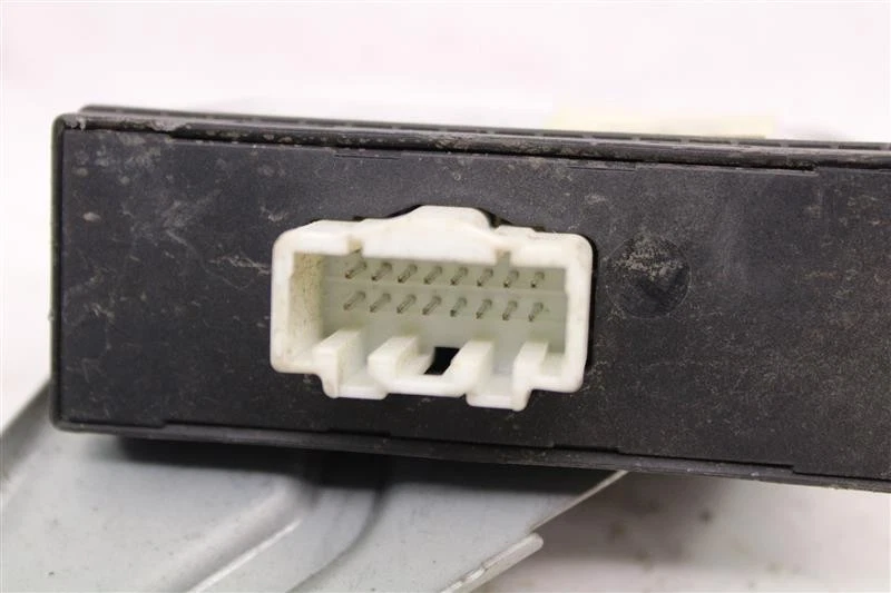 Used Tire Pressure Monitoring System (TPMS) Control Mod fits: 2005 Mazda RX8 Sus - Image 3 of 4