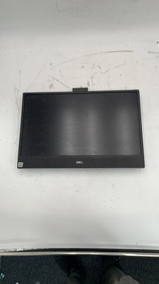 Dell OptiPlex 3280 AIO 21.5'' Intel Core i5 All In One PC W21B No Stand As Is