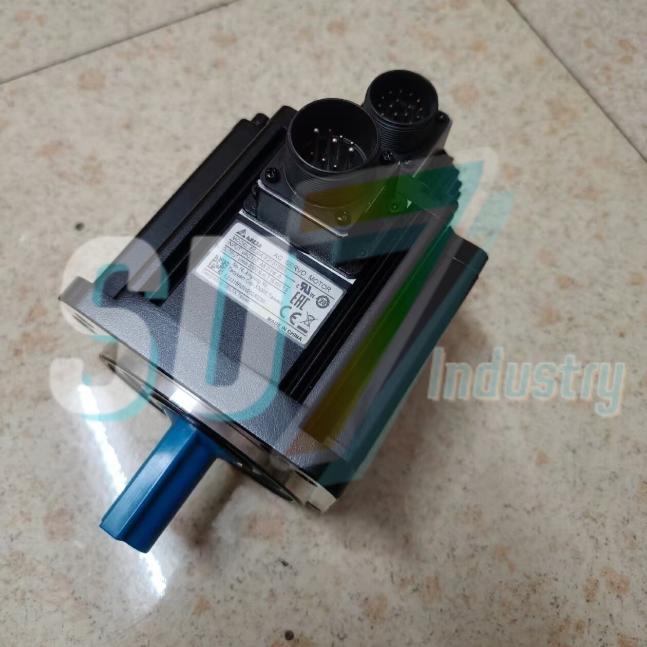 ECMA-E21315RS AC Servo Motor# 1pcs New In Box #tr