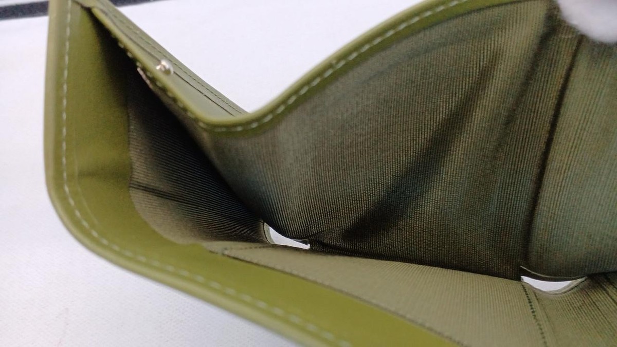 SOPO Trifold Wallet View 5