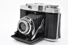 Mamiya 6 Six Automat 6x6 Medium Format Film Camera From JAPAN *EXC+4*