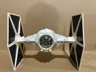Star Wars Kenner White Tie Fighter 1978 vintage vehicle