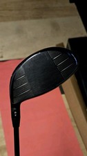 Titleist TSR3 9 Degree with Graphite Design Tour AD CQ 5S