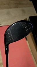 Titleist TSR3 9 Degree with Graphite Design Tour AD CQ 5S