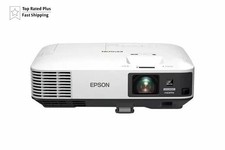 EPSON EB-2250U 3LCD WUXGA 5000Im Home Theatre Projector
