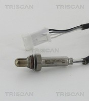 Triscan Lambdasonde Sensor Abgassteuerung 8845 28047 FüR Nemo Peugeot C5 CitroËN