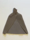 1983 Vintage Star Wars CAPE FOR Luke Skywalker Jedi Knight Outfit Action Figure