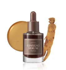 I'M FROM Ginseng Serum ~ 1.01oz/30ml